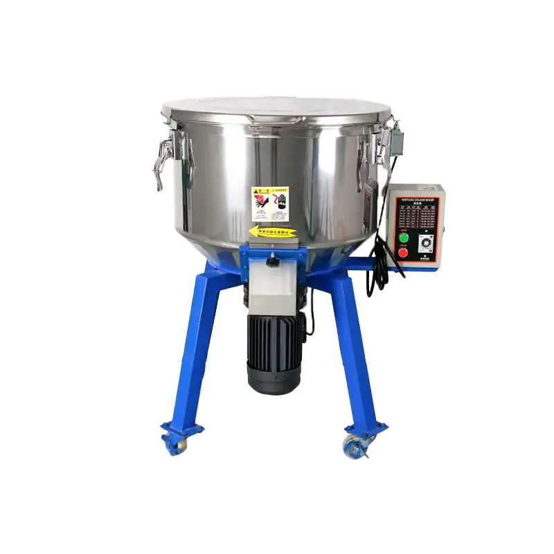 Vertical Plastic Color Mixer Machine product image