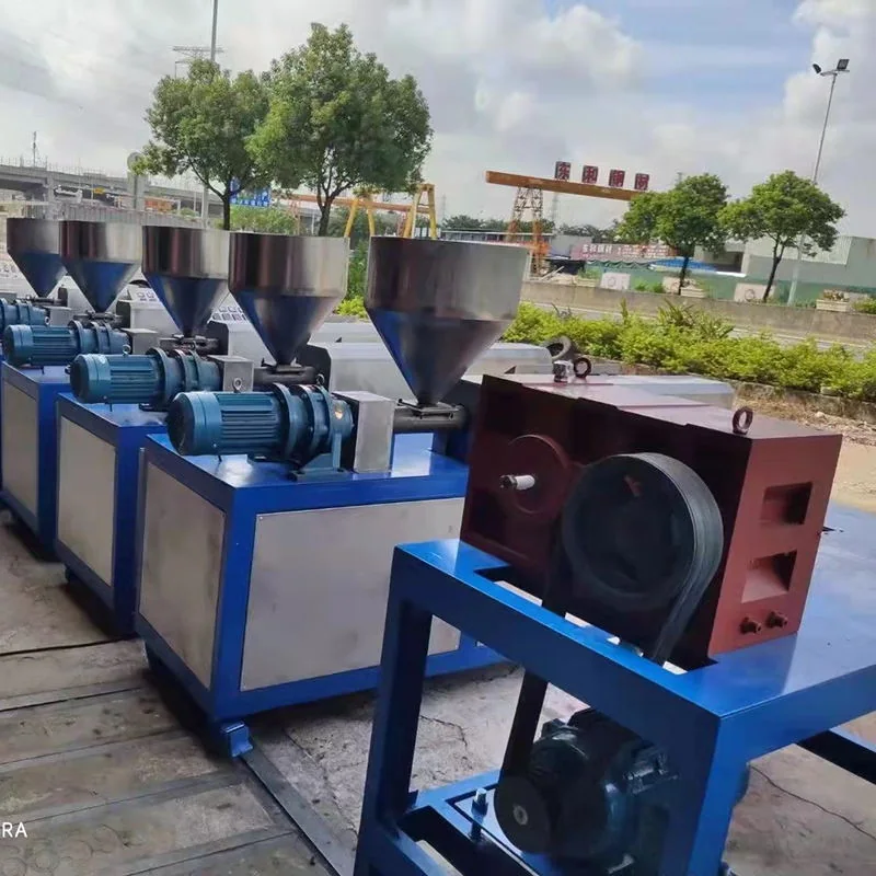 Chencheng Machinery factory and equipment