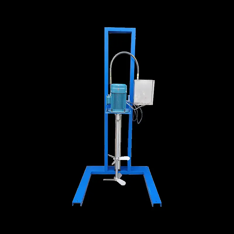 Industrial High Speed Mixer Machine product image