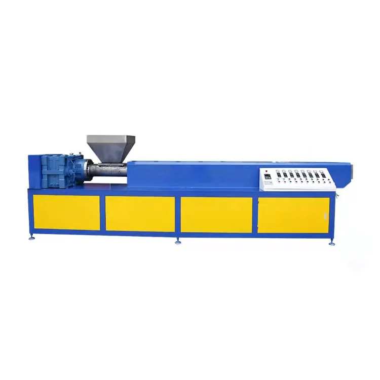 Model 120 TPE Extruder Machine