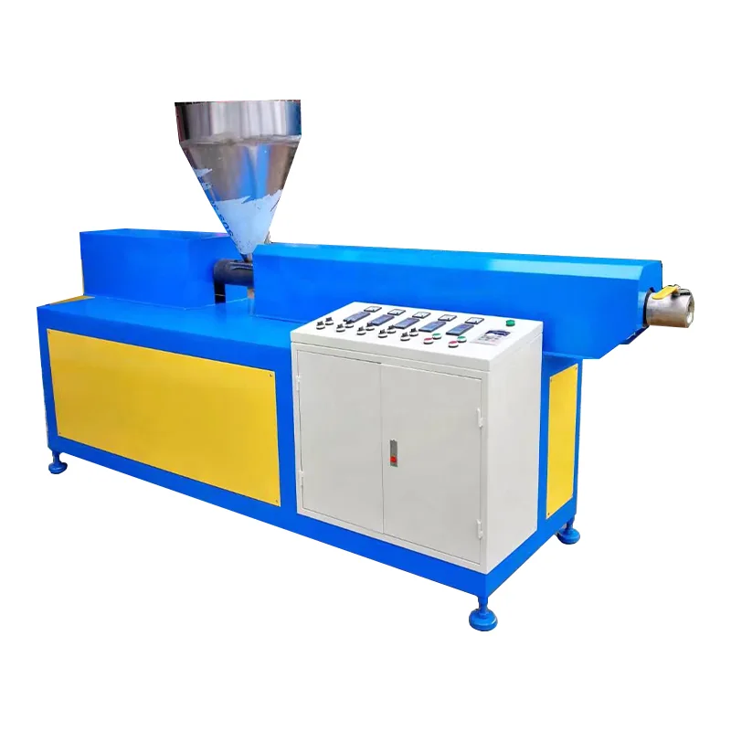 Model 55 TPE Extruder Machine