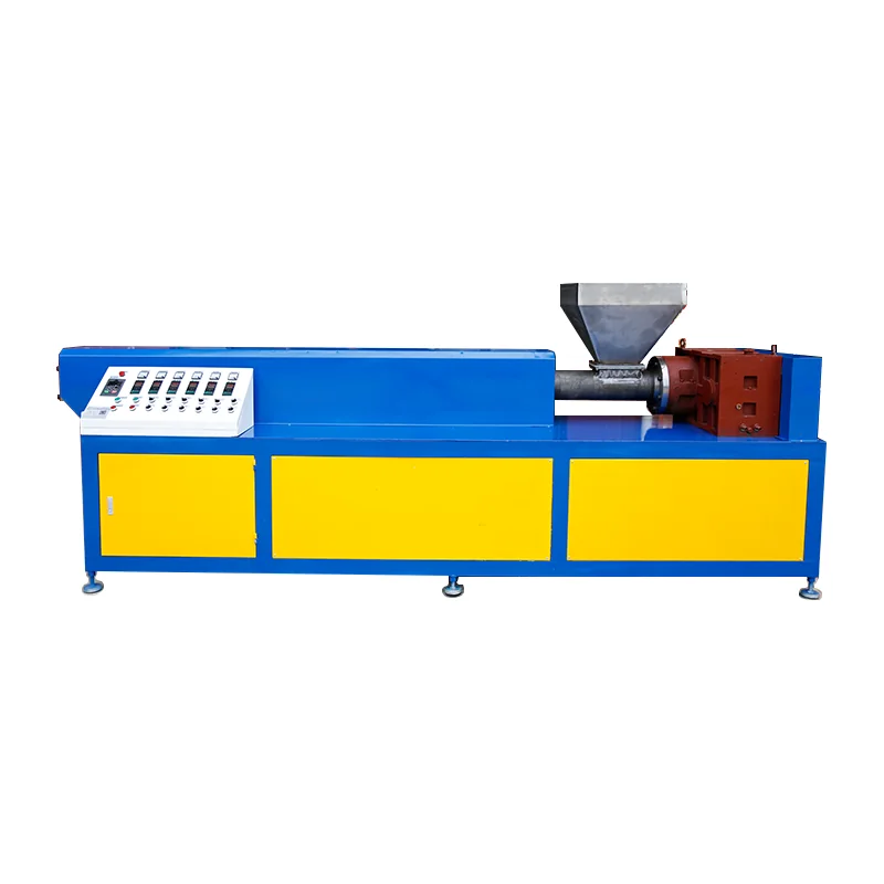 Model 65 TPE Extruder Machine