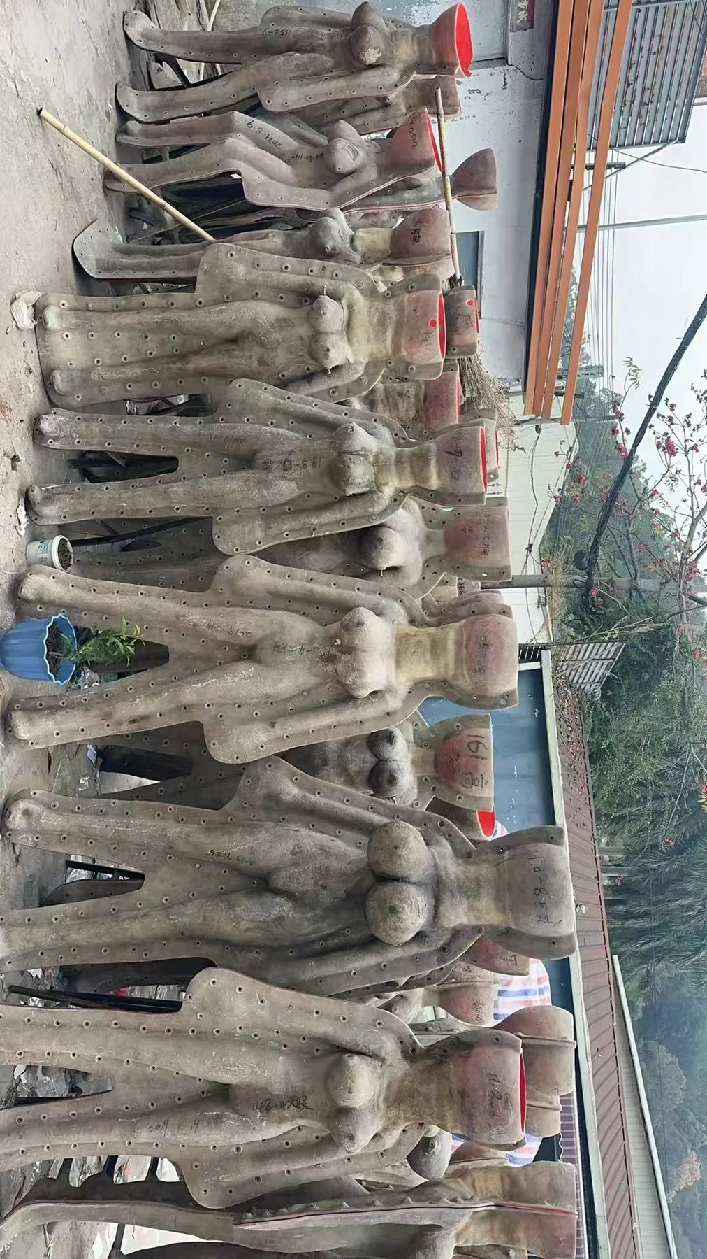 Full-Body Sex Doll Mold product image 7