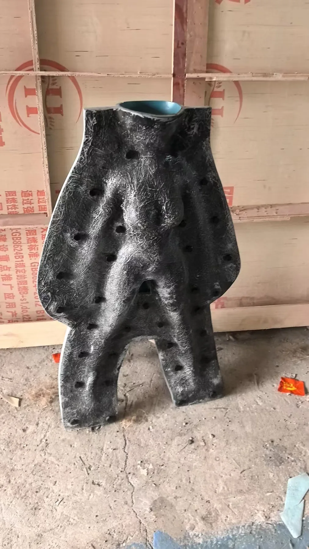 Full-Body Sex Doll Mold product image 12
