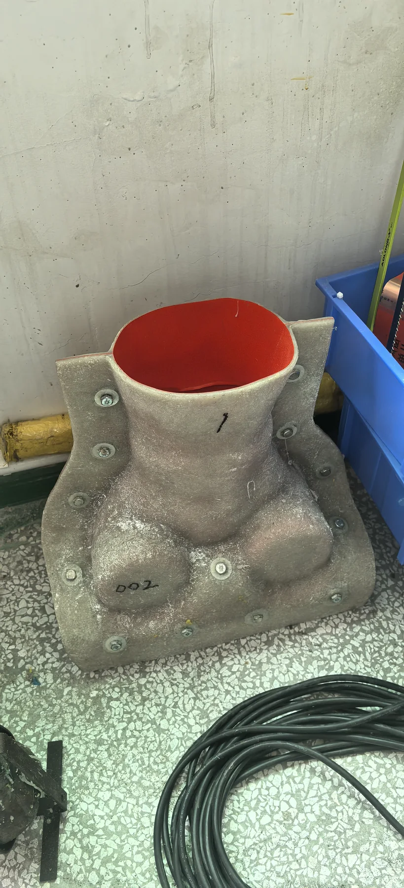 Torso Sex Doll Mold product image 4