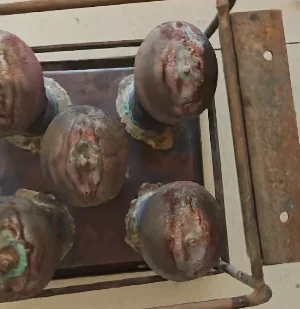 Vagina Mold for TPE and Silicone Manufacturing
