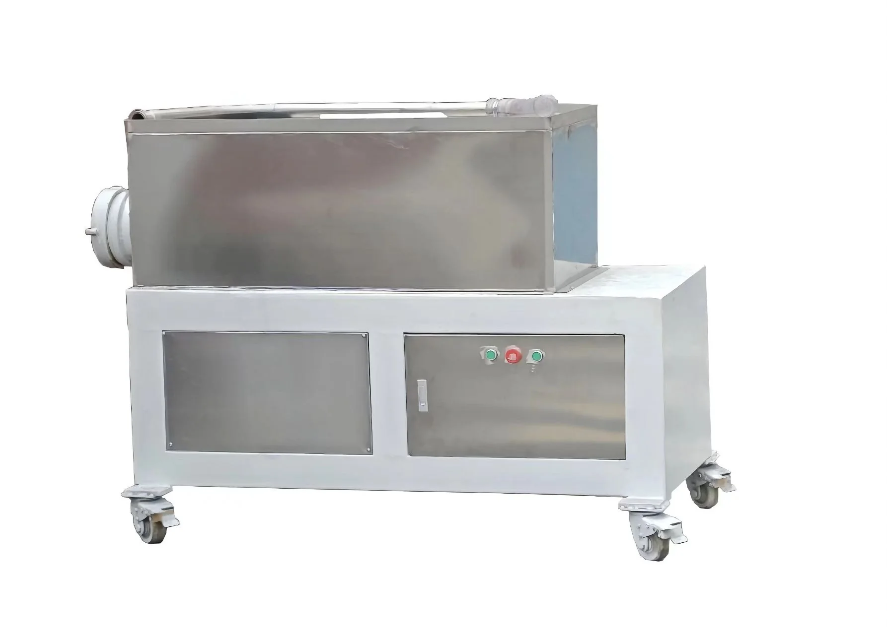 TPE Waste Recycling Machine